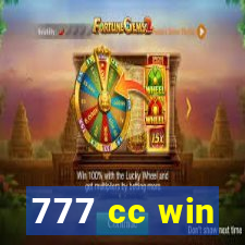 777 cc win